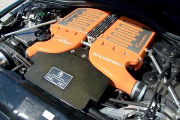 G-Power Hurricane RR - ediţie specială de 819 CP